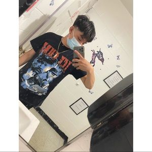 Meet your Posher, David